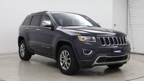 JEEP GRAND CHEROKEE 2014 1C4RJFBG1EC462624 image